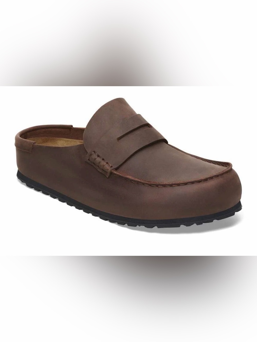Birkenstock Naples Wrapped